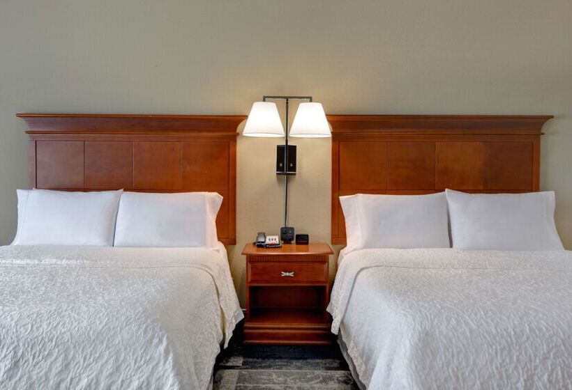 ホテル Hampton Suites Birmingham Hoover