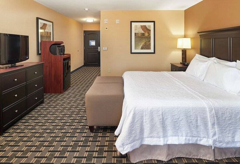Отель Hampton Inn Sweetwater