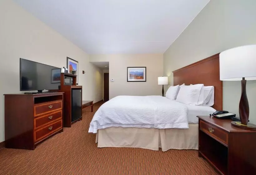 ホテル Hampton Inn Waynesboro/stuarts Draft