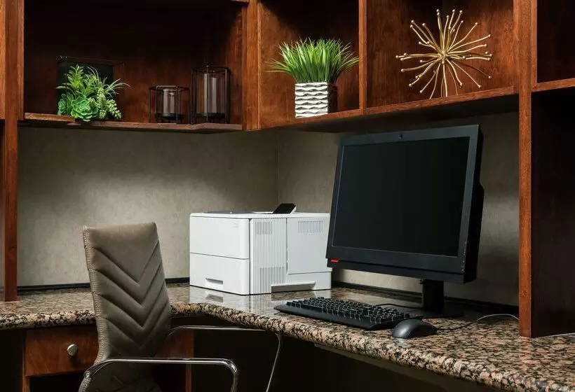 Hotel Hilton Garden Inn Greenville