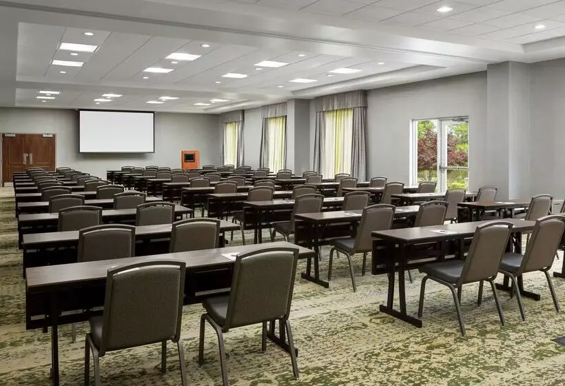 Hotel Hilton Garden Inn Greenville