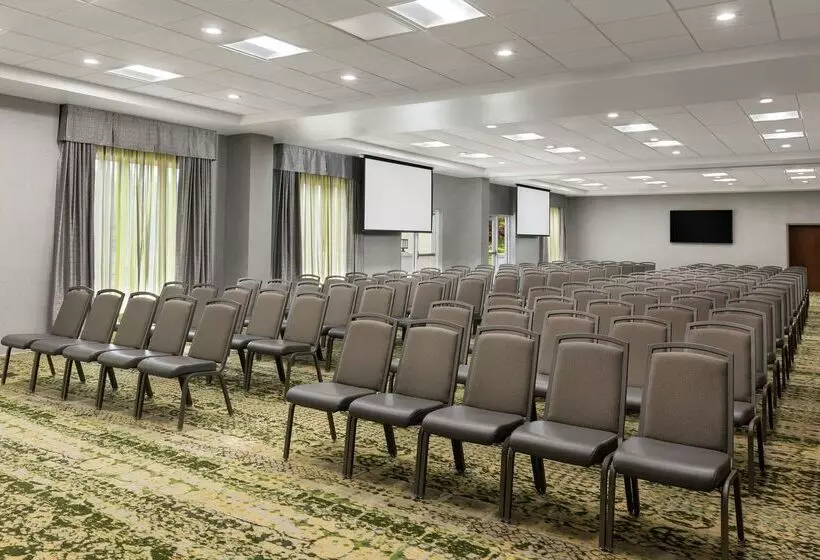 Hotel Hilton Garden Inn Greenville