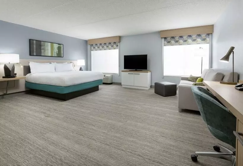 Hotel Hilton Garden Inn Greenville