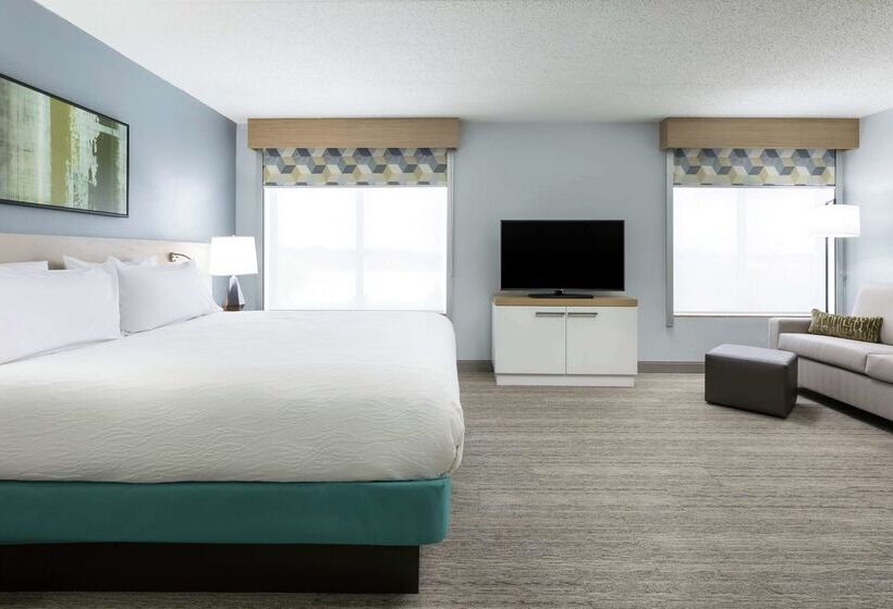 Отель Hilton Garden Inn Greenville