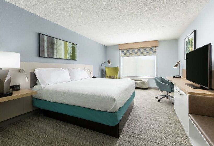 Отель Hilton Garden Inn Greenville