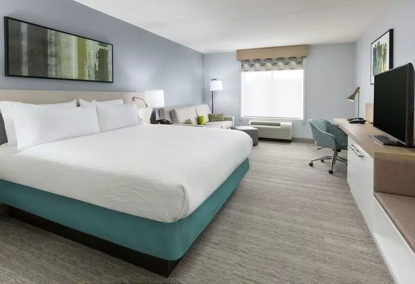 Hotel Hilton Garden Inn Greenville