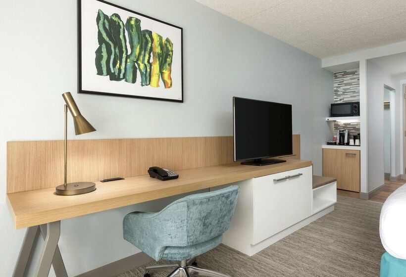 Отель Hilton Garden Inn Greenville