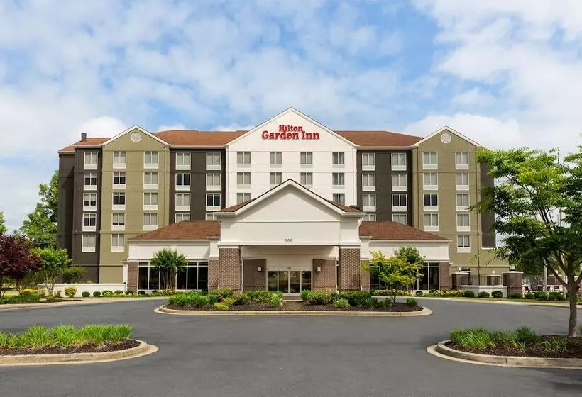 Hotel Hilton Garden Inn Greenville