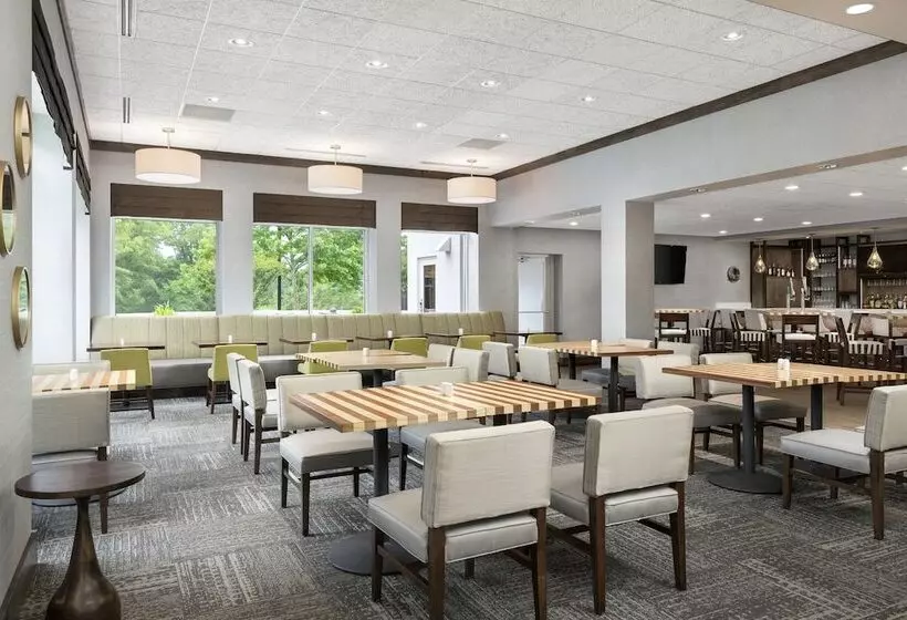 Hotel Hilton Garden Inn Greenville