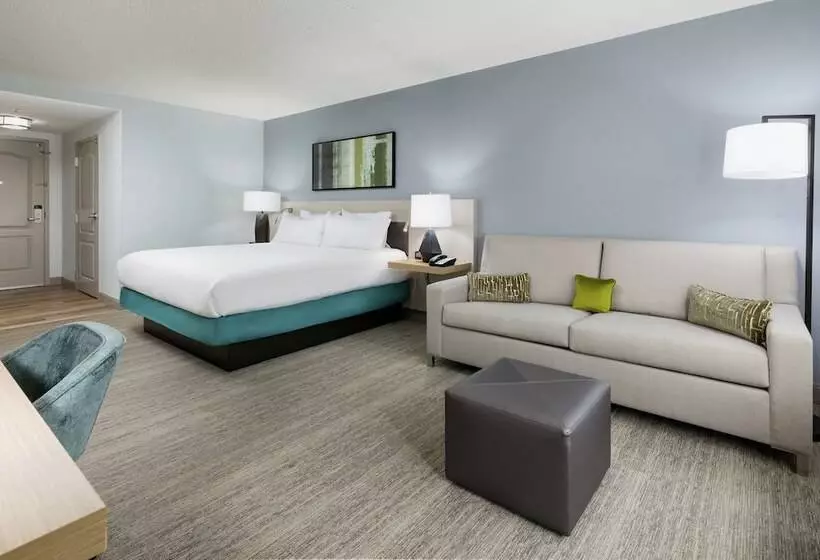 Hotel Hilton Garden Inn Greenville