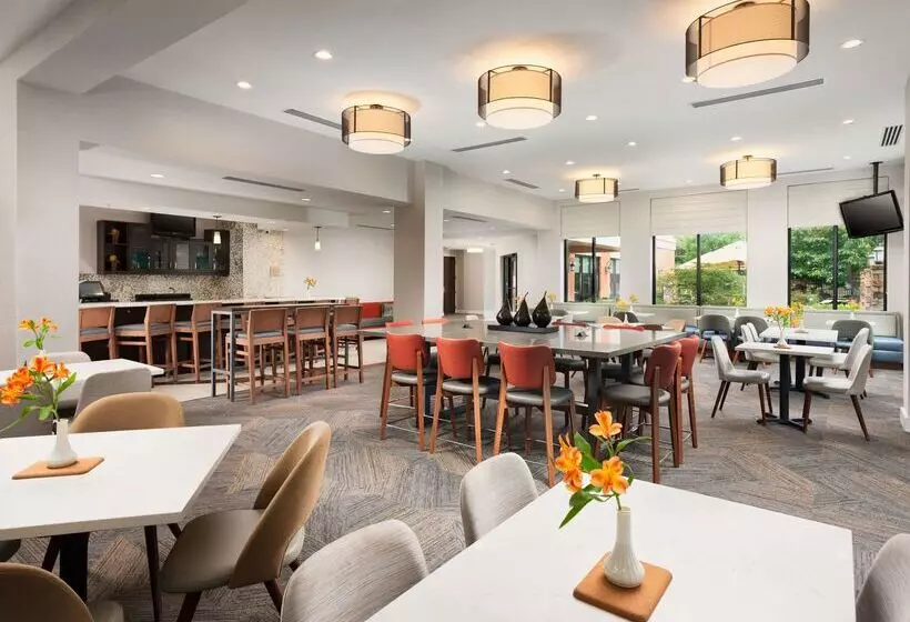 酒店 Hilton Garden Inn Nashville/franklin Cool Springs