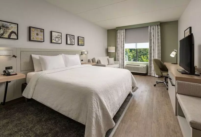 酒店 Hilton Garden Inn Nashville/franklin Cool Springs