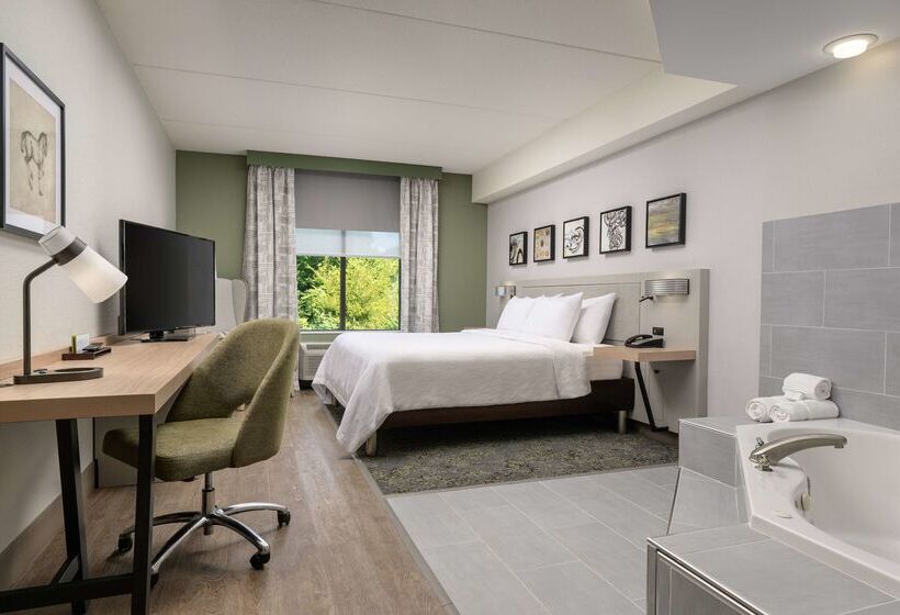 בית מלון כפרי Hilton Garden Inn Nashville/franklin Cool Springs