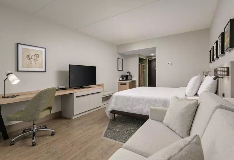 酒店 Hilton Garden Inn Nashville/franklin Cool Springs