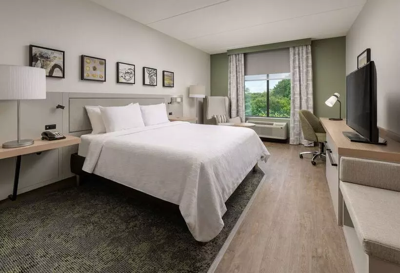 酒店 Hilton Garden Inn Nashville/franklin Cool Springs
