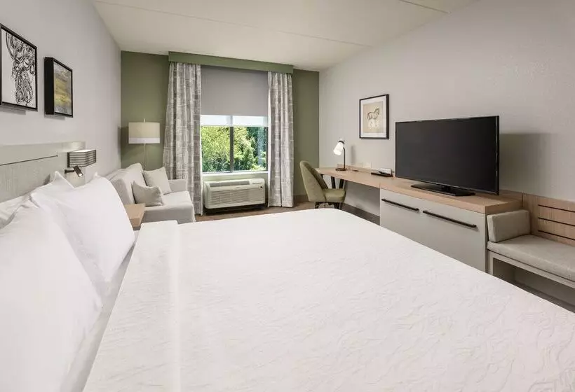 酒店 Hilton Garden Inn Nashville/franklin Cool Springs