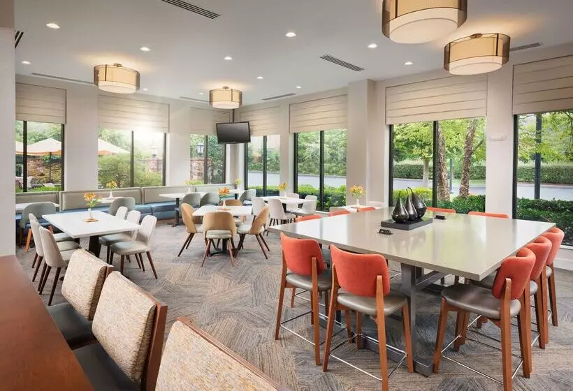 酒店 Hilton Garden Inn Nashville/franklin Cool Springs