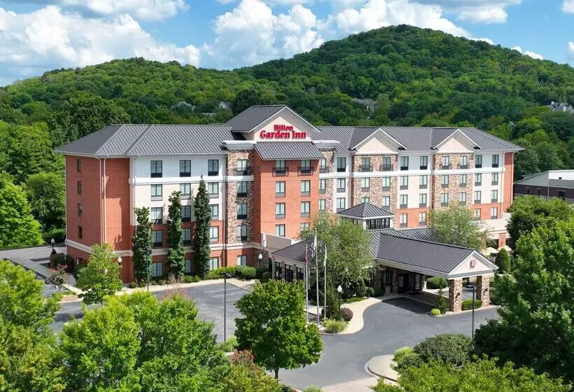 酒店 Hilton Garden Inn Nashville/franklin Cool Springs