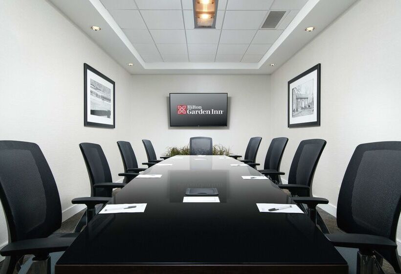 בית מלון כפרי Hilton Garden Inn Nashville/franklin Cool Springs