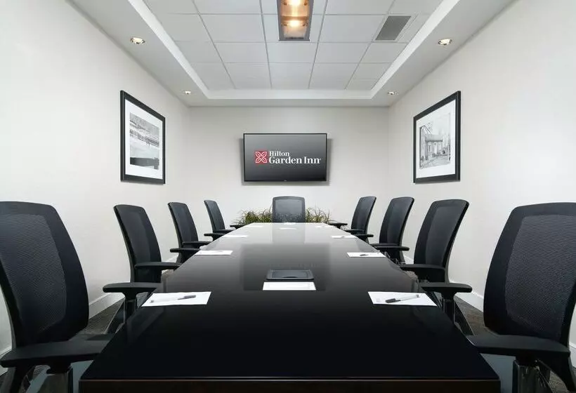 酒店 Hilton Garden Inn Nashville/franklin Cool Springs