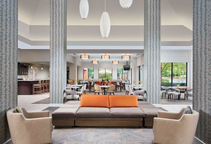 בית מלון כפרי Hilton Garden Inn Nashville/franklin Cool Springs