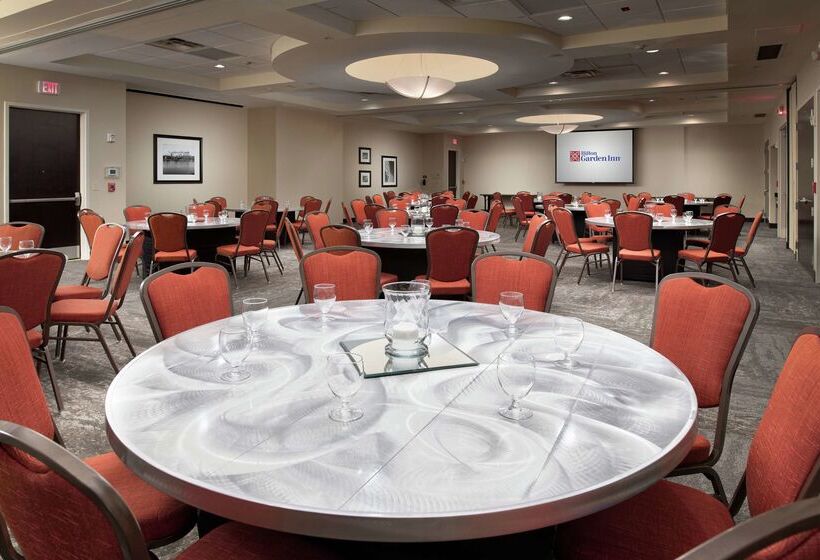 בית מלון כפרי Hilton Garden Inn Nashville/franklin Cool Springs