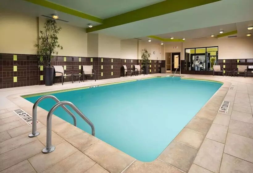 酒店 Hilton Garden Inn Nashville/franklin Cool Springs