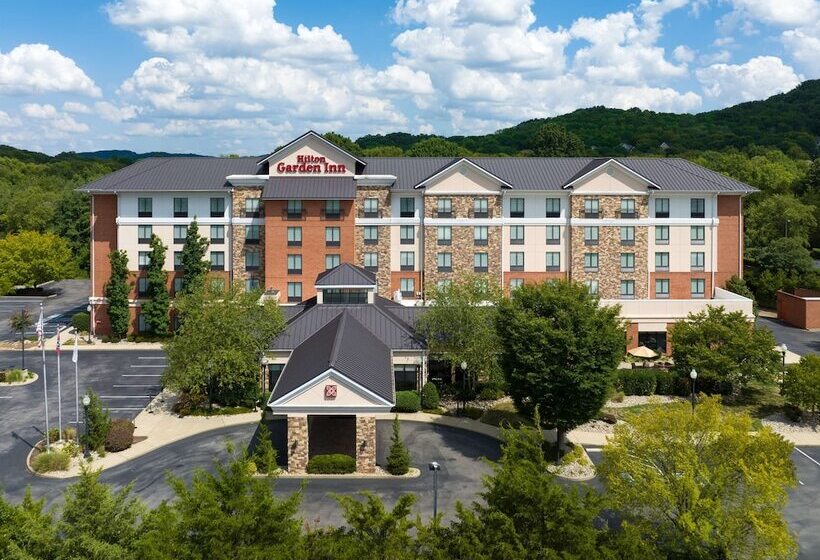 בית מלון כפרי Hilton Garden Inn Nashville/franklin Cool Springs