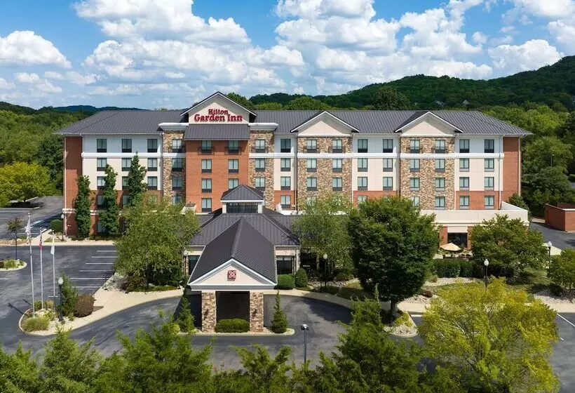 酒店 Hilton Garden Inn Nashville/franklin Cool Springs