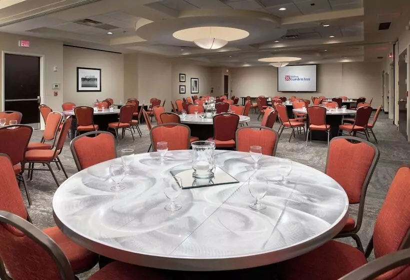 酒店 Hilton Garden Inn Nashville/franklin Cool Springs