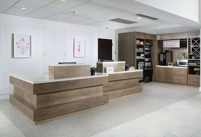 酒店 Hilton Garden Inn Nashville/franklin Cool Springs