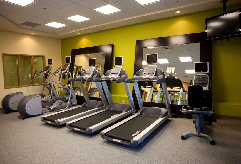 בית מלון כפרי Hilton Garden Inn Nashville/franklin Cool Springs