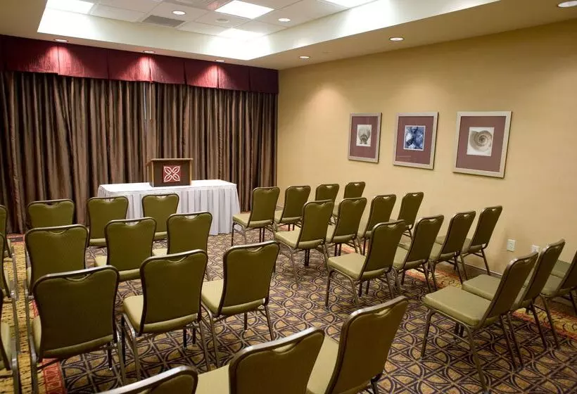 호텔 Hilton Garden Inn Pensacola Airport Medical Center