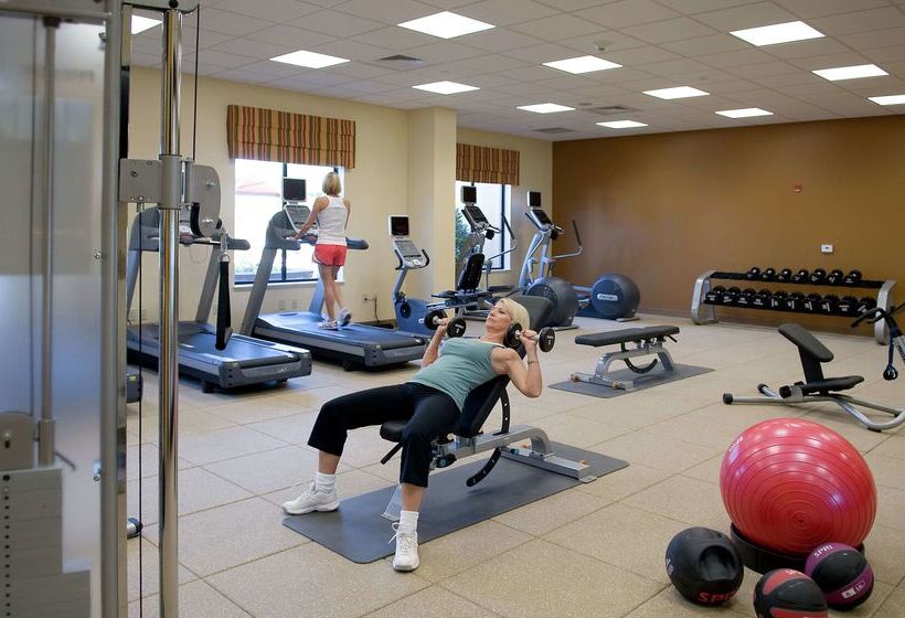 酒店 Hilton Garden Inn Pensacola Airport Medical Center