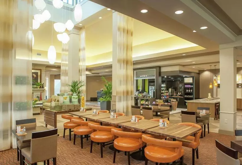 호텔 Hilton Garden Inn Pensacola Airport Medical Center