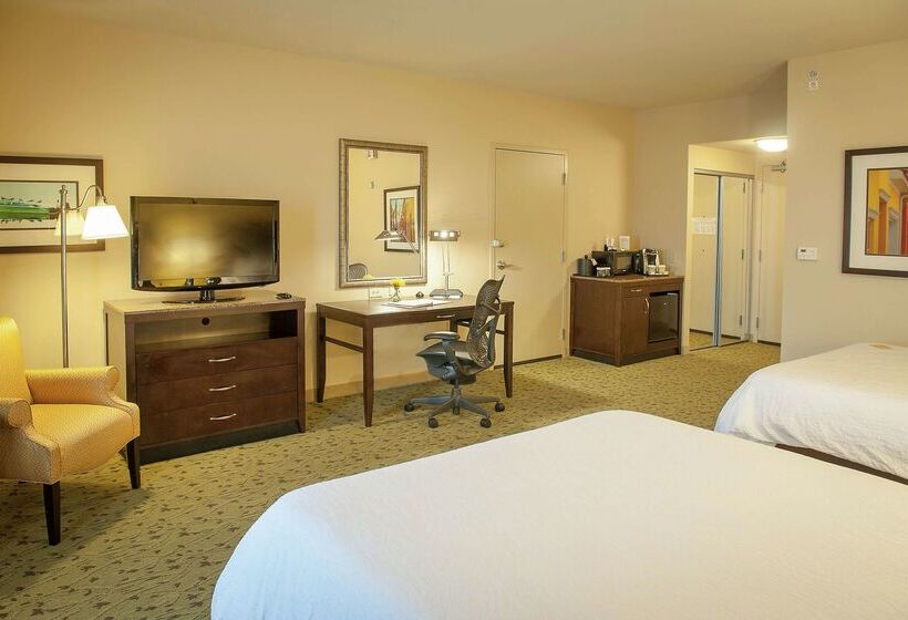 酒店 Hilton Garden Inn Pensacola Airport Medical Center