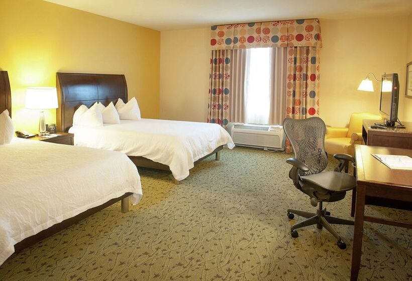 酒店 Hilton Garden Inn Pensacola Airport Medical Center