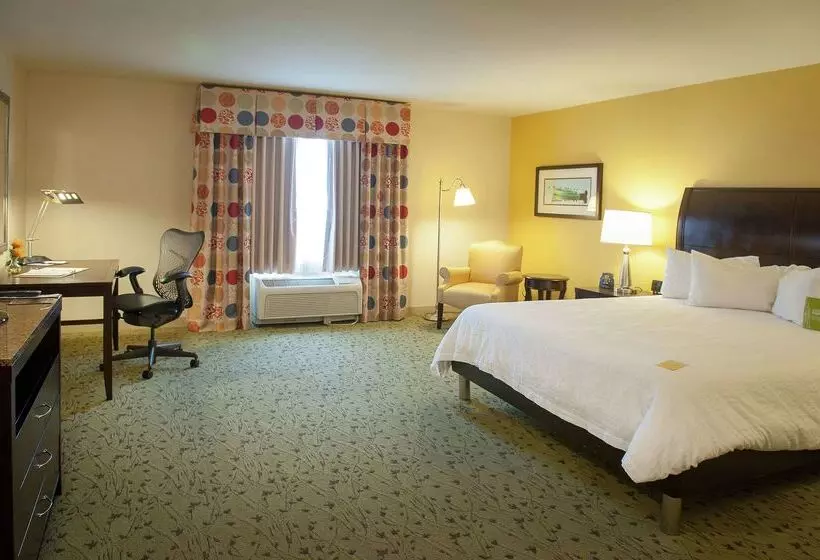 호텔 Hilton Garden Inn Pensacola Airport Medical Center