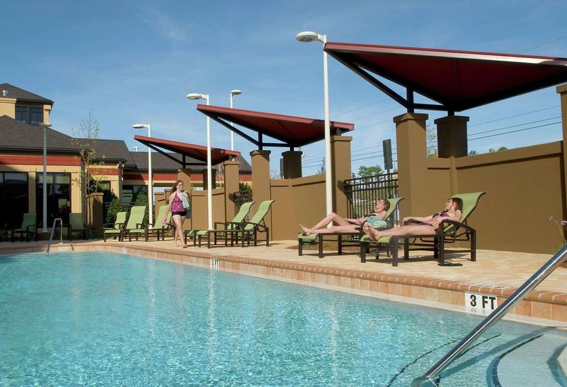 酒店 Hilton Garden Inn Pensacola Airport Medical Center