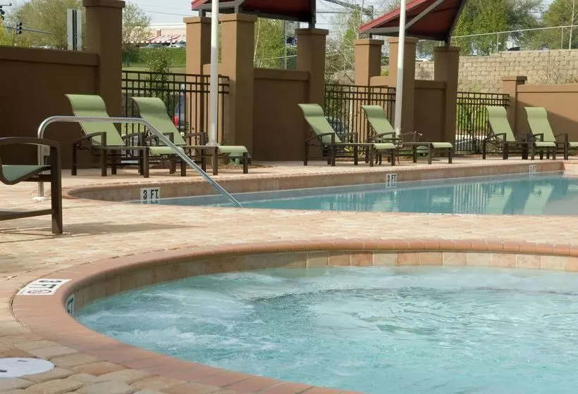 호텔 Hilton Garden Inn Pensacola Airport Medical Center