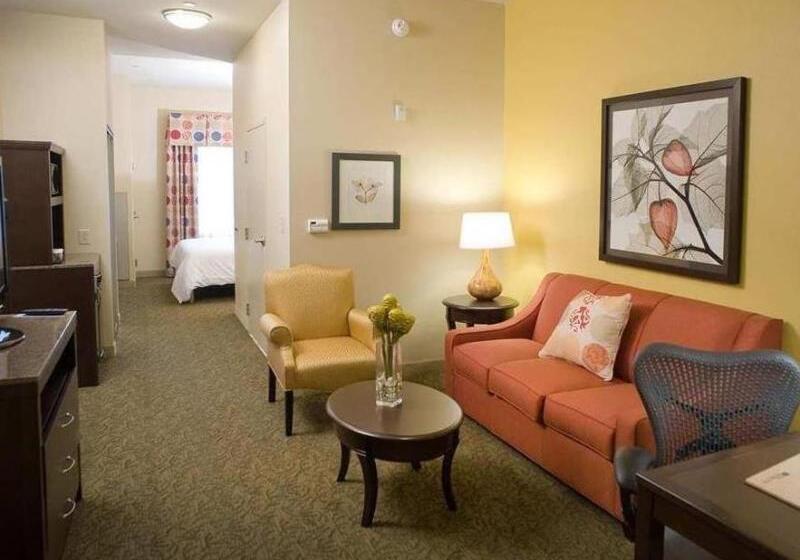 酒店 Hilton Garden Inn Pensacola Airport Medical Center