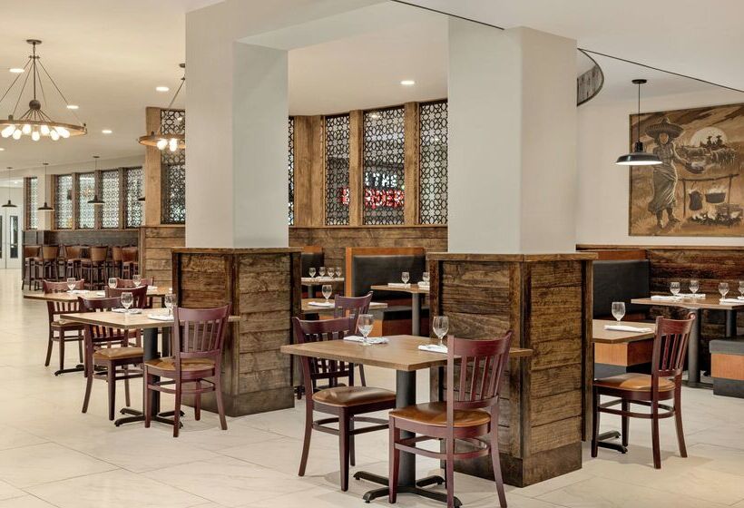 ホテル Hilton Garden Inn South Padre Island Beachfront