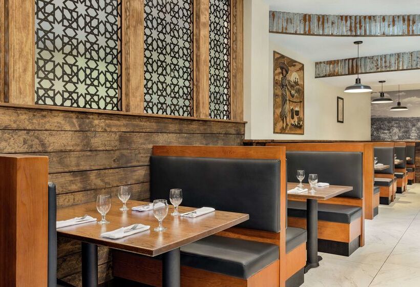 ホテル Hilton Garden Inn South Padre Island Beachfront