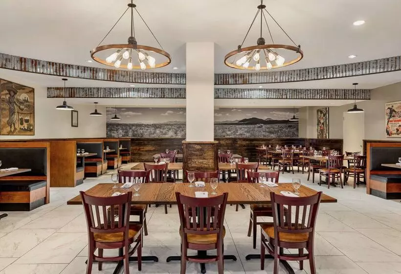 ホテル Hilton Garden Inn South Padre Island Beachfront