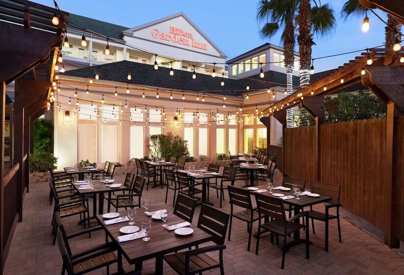 ホテル Hilton Garden Inn South Padre Island Beachfront