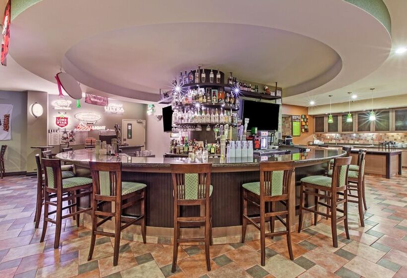 ホテル Hilton Garden Inn South Padre Island Beachfront