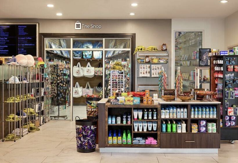 ホテル Hilton Garden Inn South Padre Island Beachfront