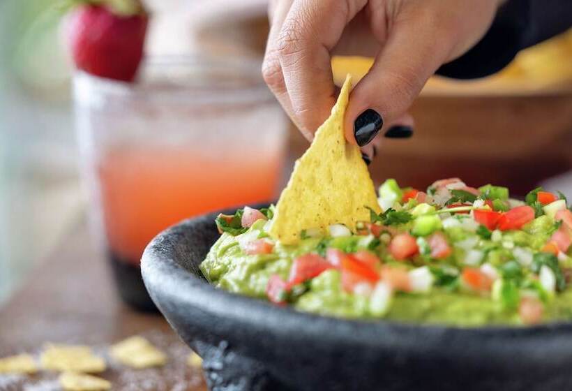 ホテル Hilton Garden Inn South Padre Island Beachfront