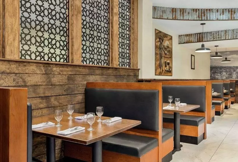 ホテル Hilton Garden Inn South Padre Island Beachfront