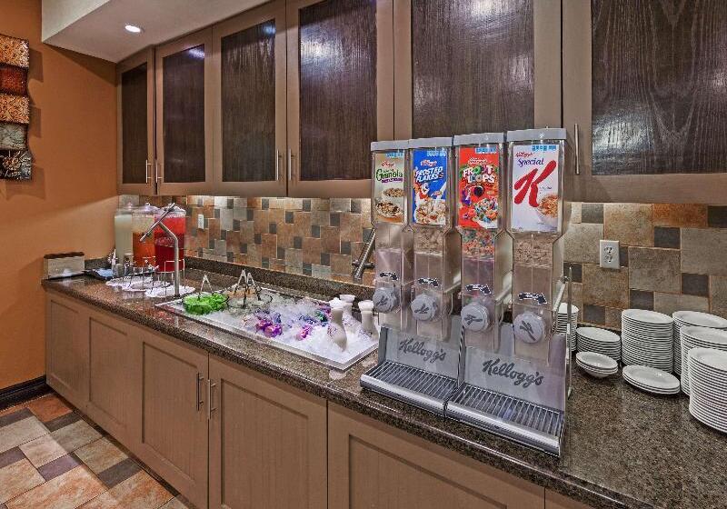 ホテル Hilton Garden Inn South Padre Island Beachfront